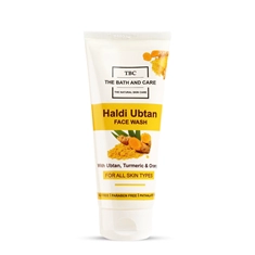 Cleansers